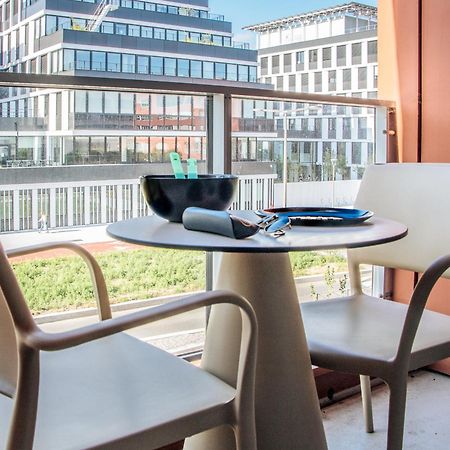 Twenty Business Flats Lille - Bayardアパートホテル エクステリア 写真