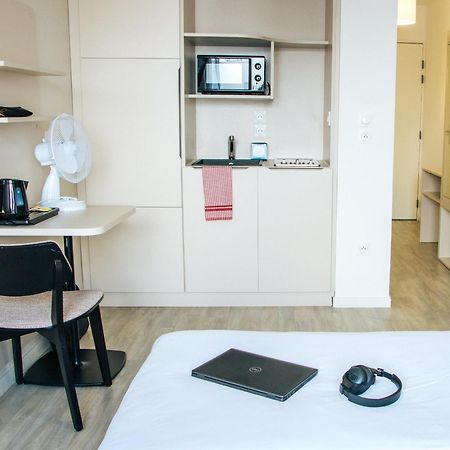 Twenty Business Flats Lille - Bayardアパートホテル エクステリア 写真