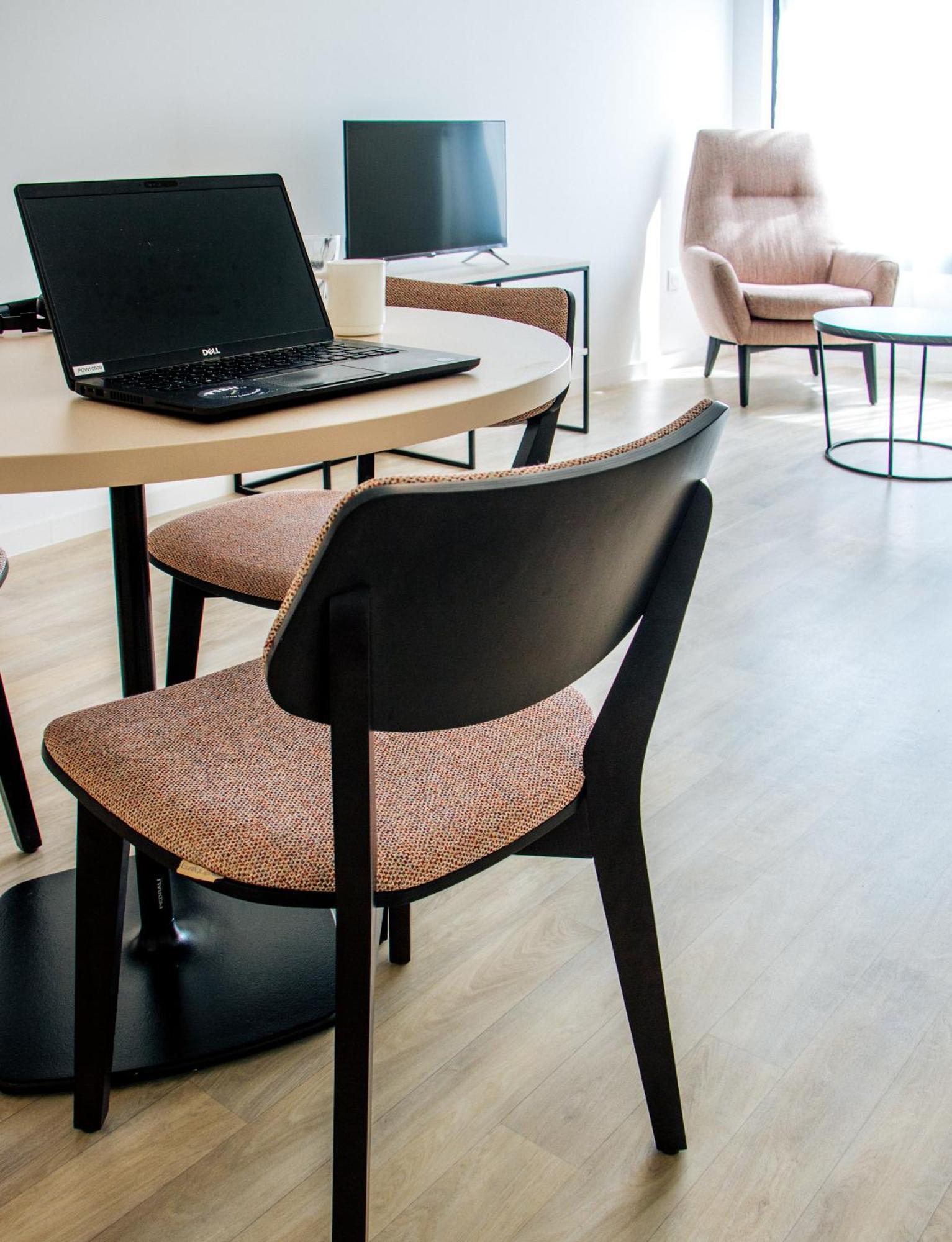 Twenty Business Flats Lille - Bayardアパートホテル エクステリア 写真