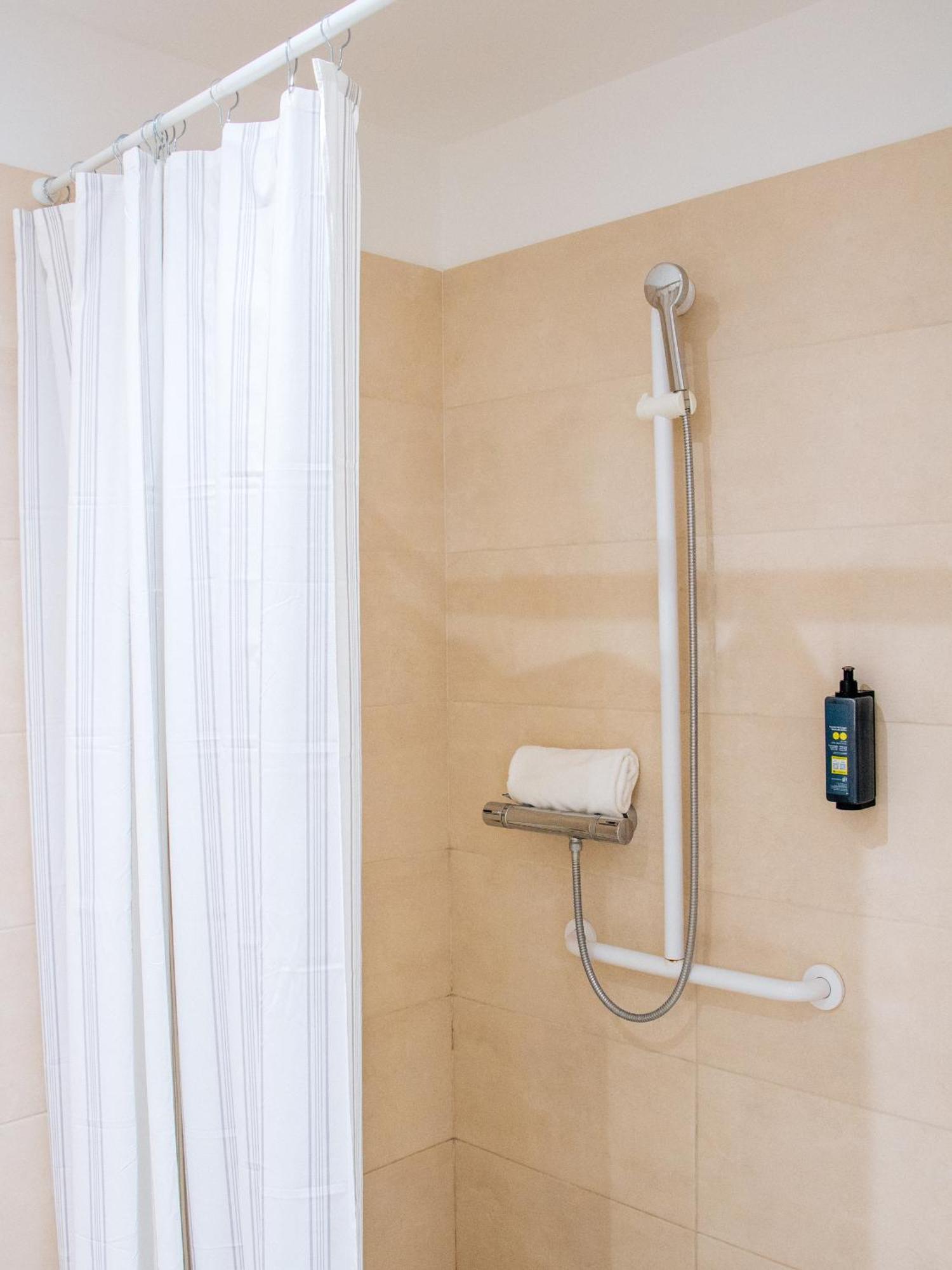 Twenty Business Flats Lille - Bayardアパートホテル エクステリア 写真
