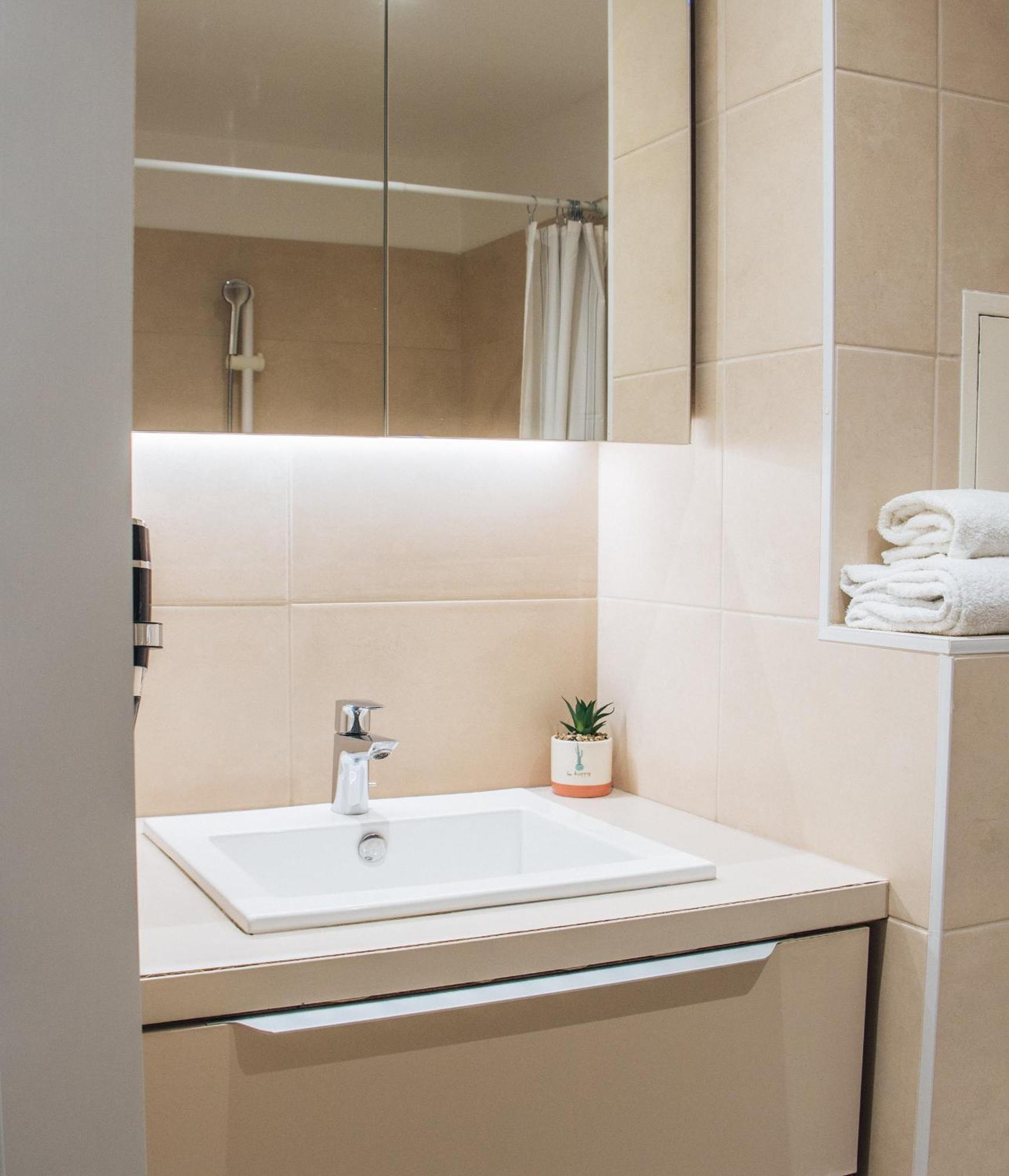 Twenty Business Flats Lille - Bayardアパートホテル エクステリア 写真