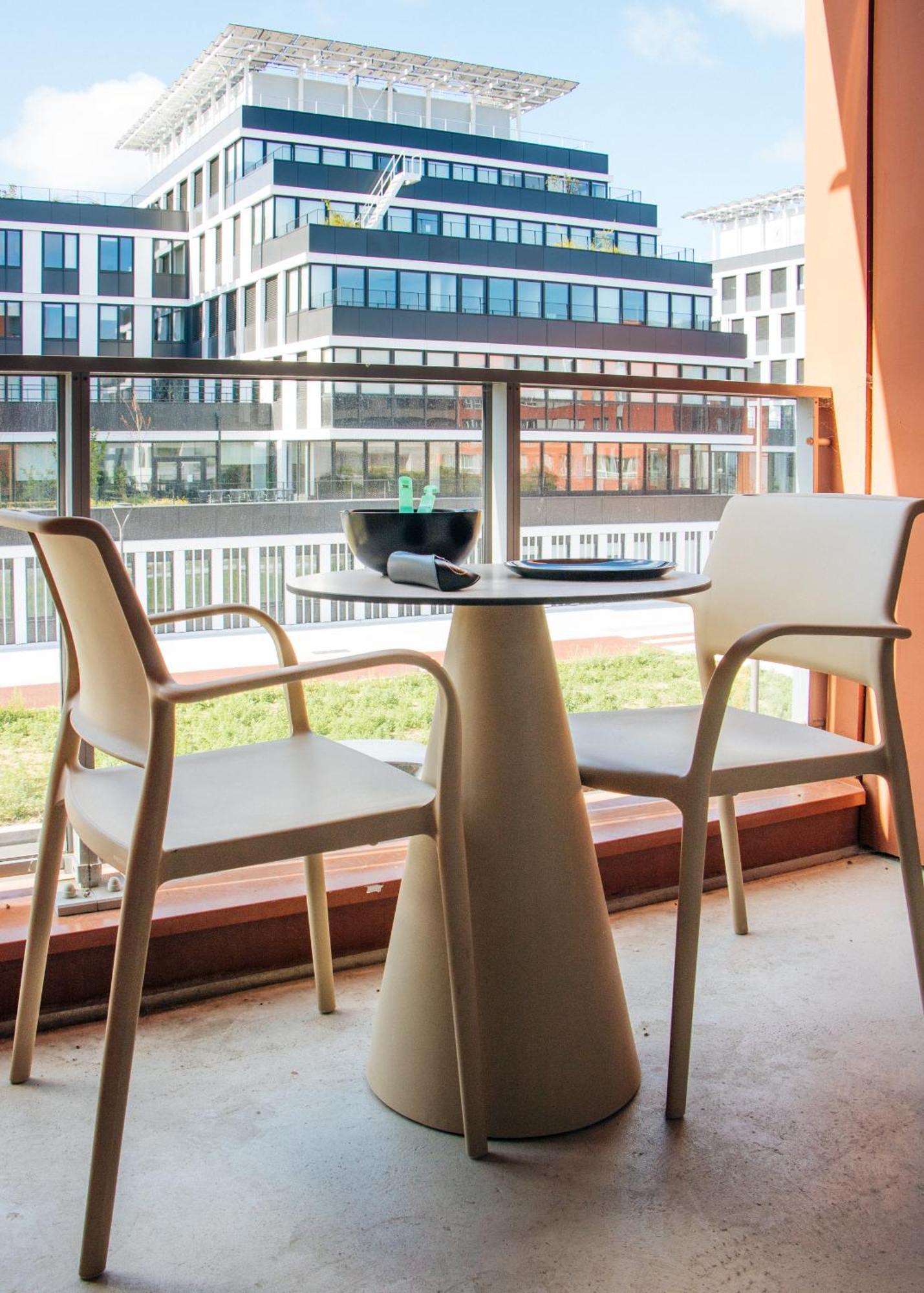 Twenty Business Flats Lille - Bayardアパートホテル エクステリア 写真