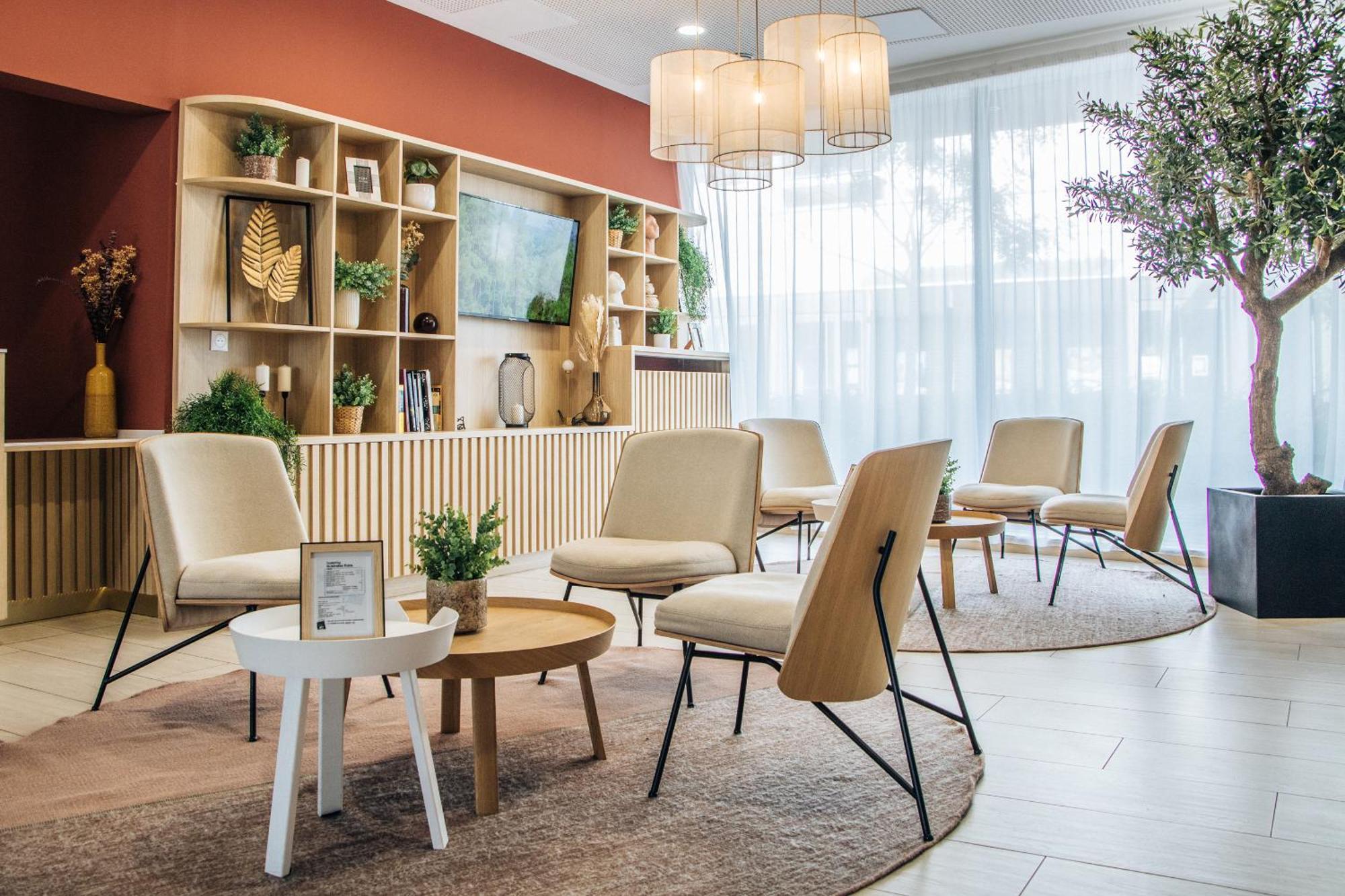Twenty Business Flats Lille - Bayardアパートホテル エクステリア 写真