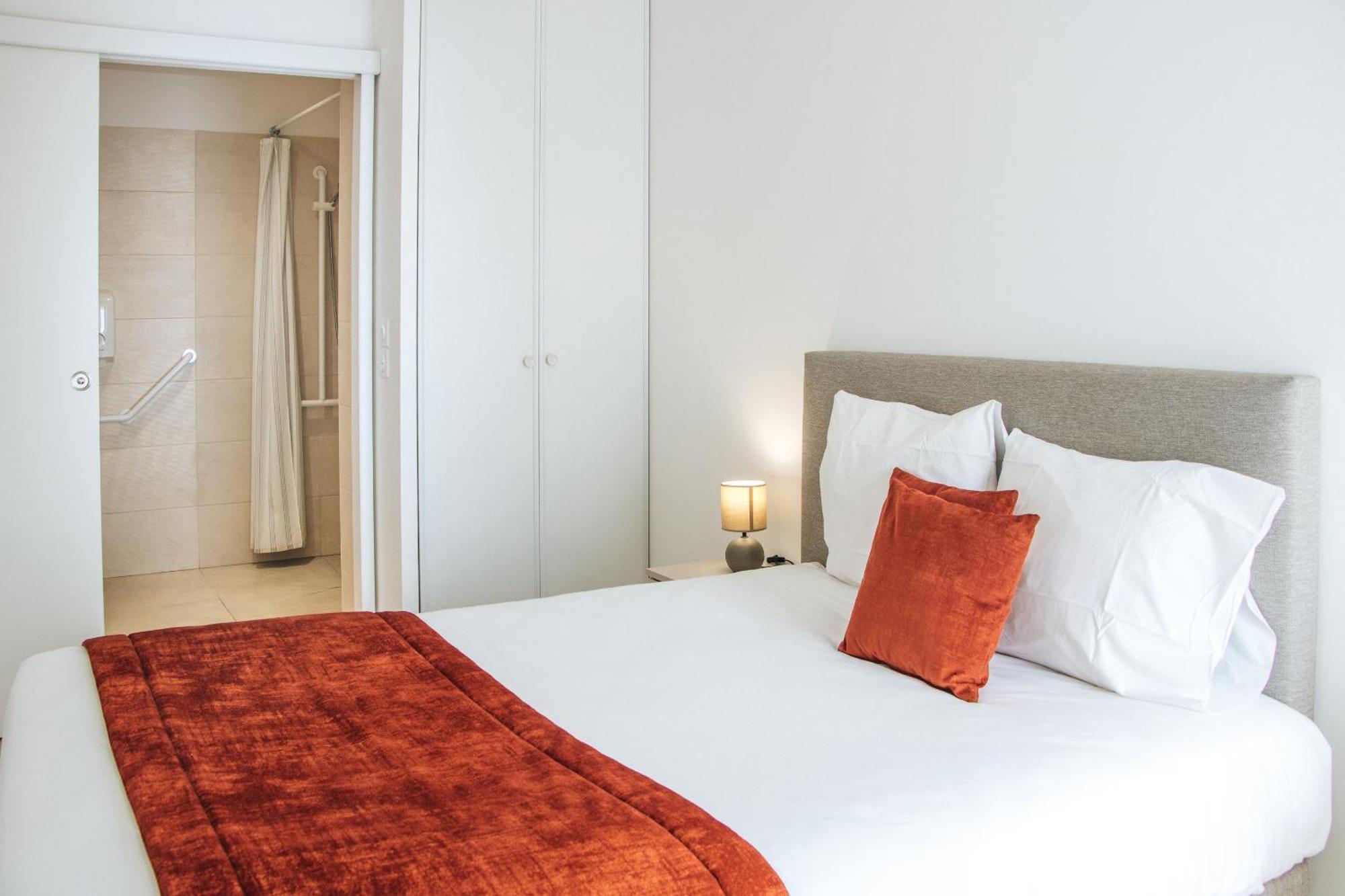 Twenty Business Flats Lille - Bayardアパートホテル エクステリア 写真