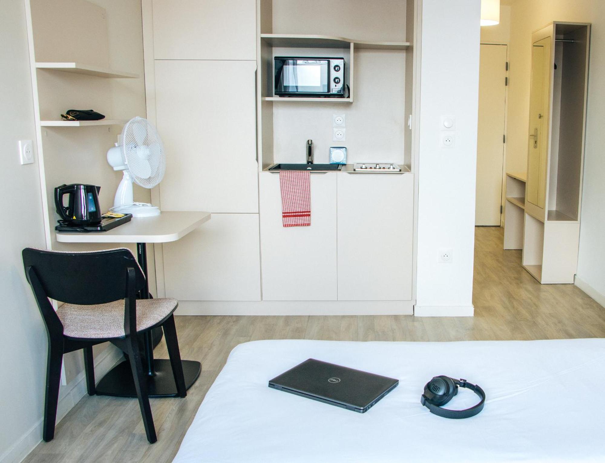 Twenty Business Flats Lille - Bayardアパートホテル エクステリア 写真