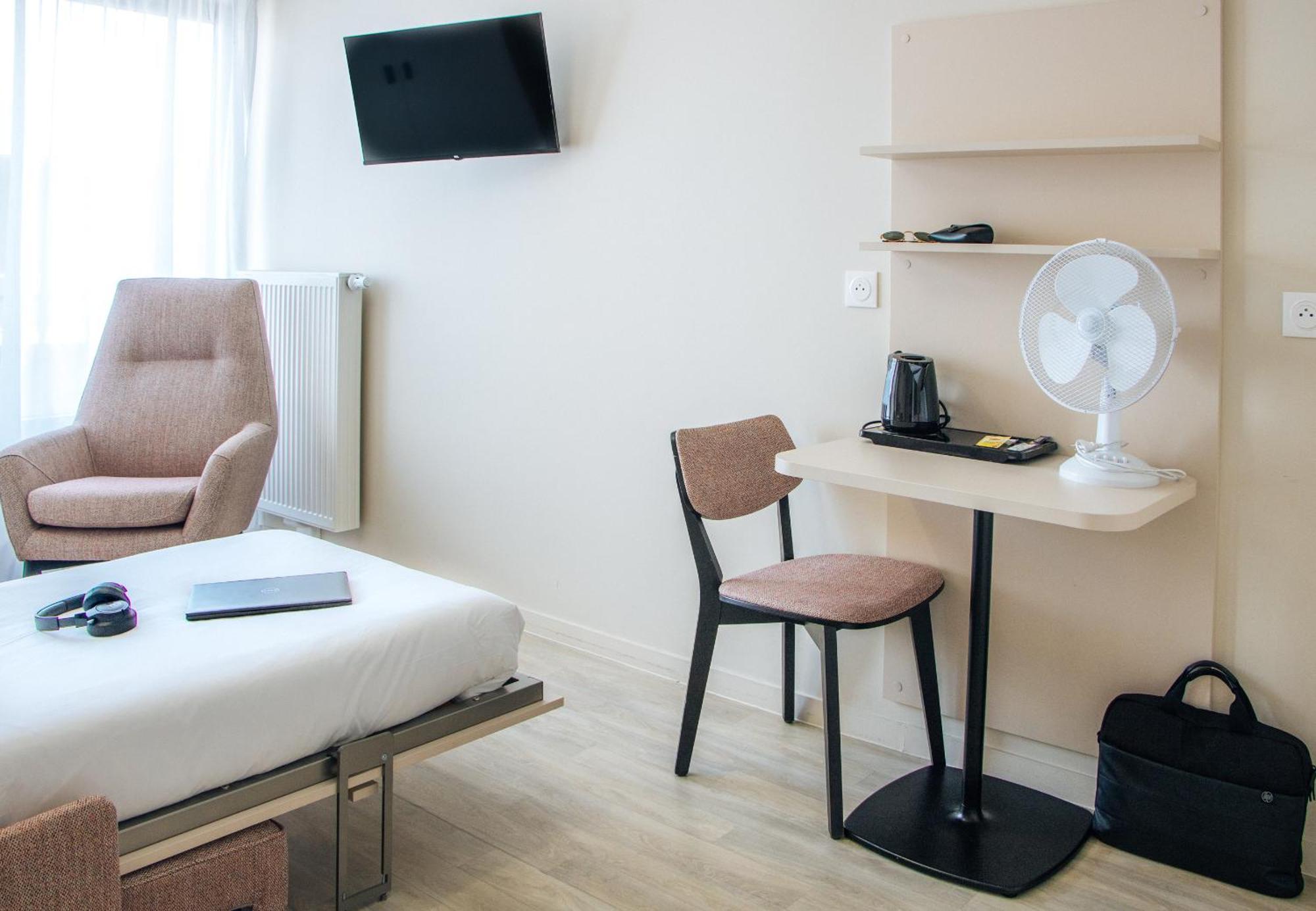 Twenty Business Flats Lille - Bayardアパートホテル エクステリア 写真