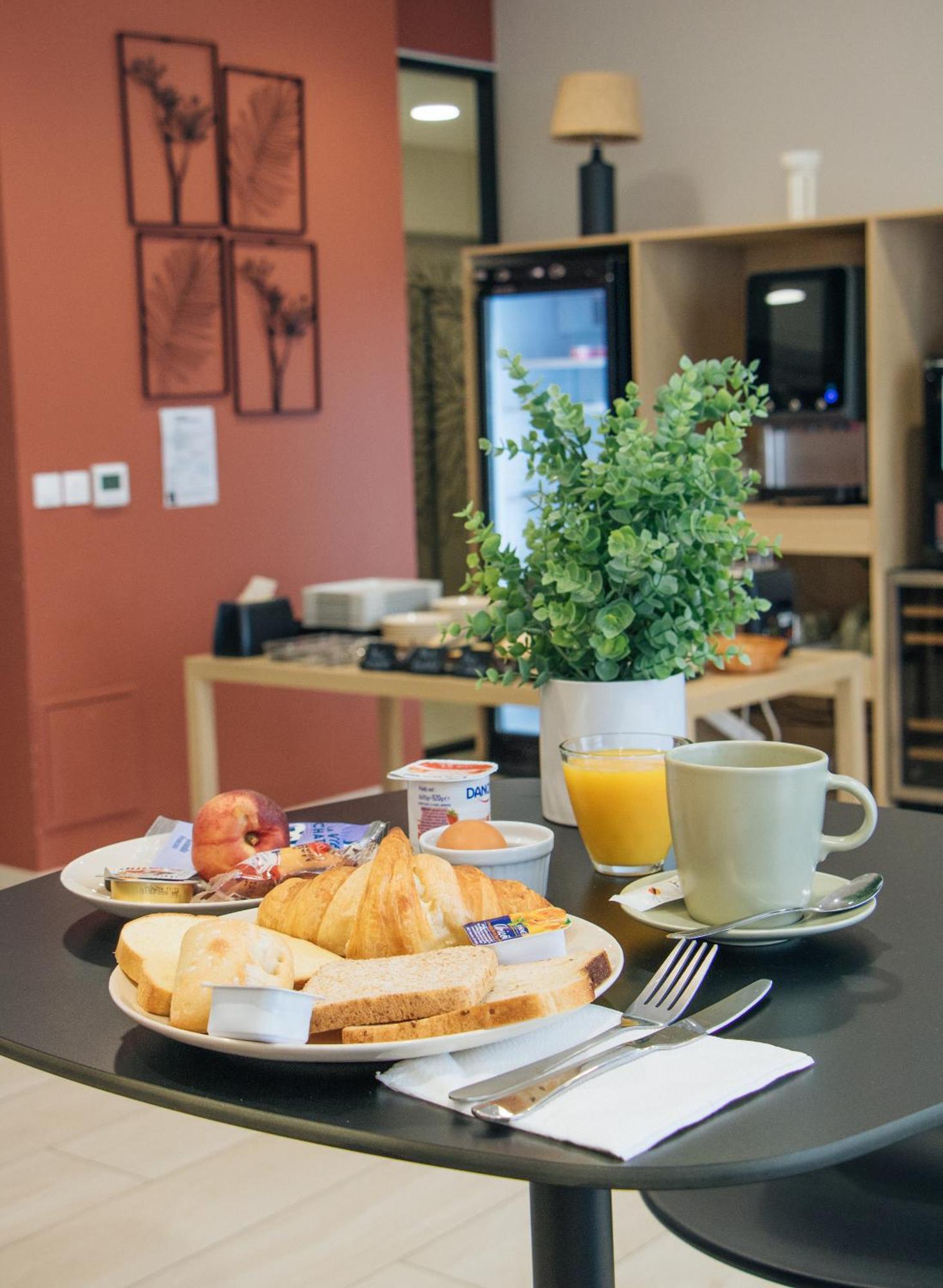 Twenty Business Flats Lille - Bayardアパートホテル エクステリア 写真