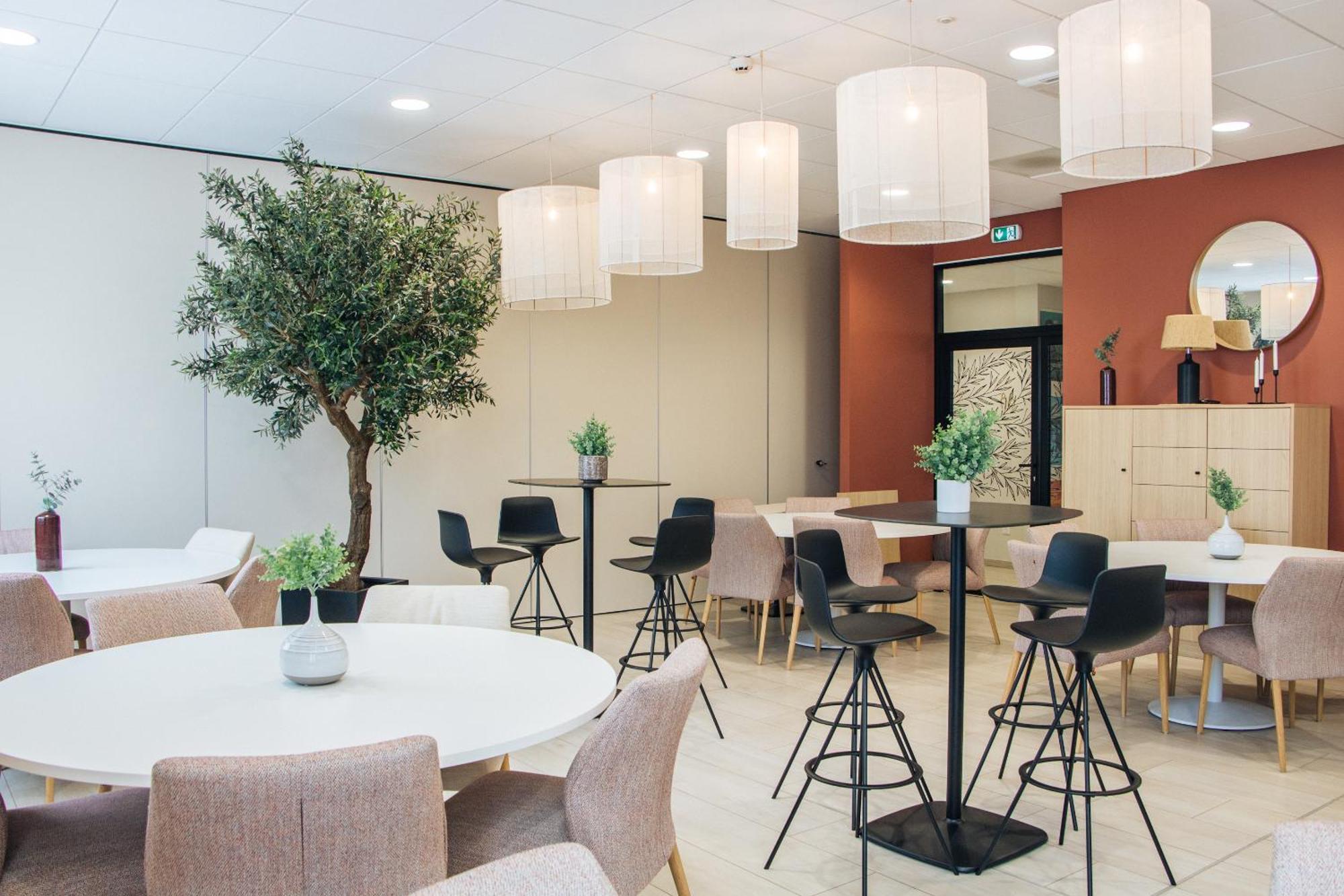 Twenty Business Flats Lille - Bayardアパートホテル エクステリア 写真