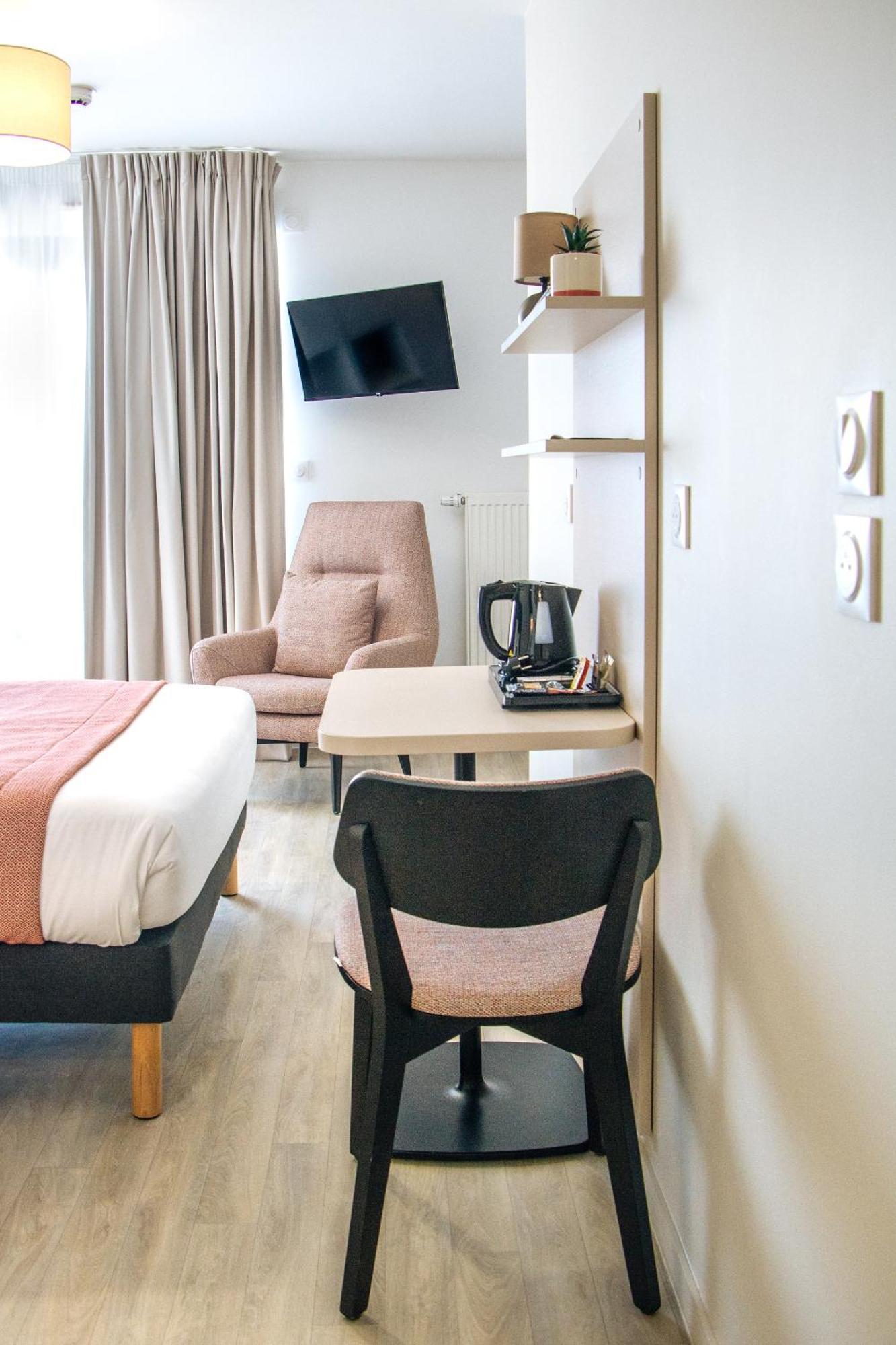 Twenty Business Flats Lille - Bayardアパートホテル エクステリア 写真